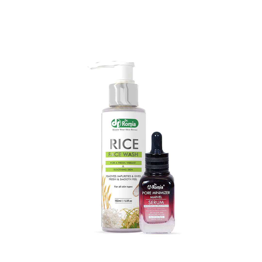 Pore Perfection Bundle