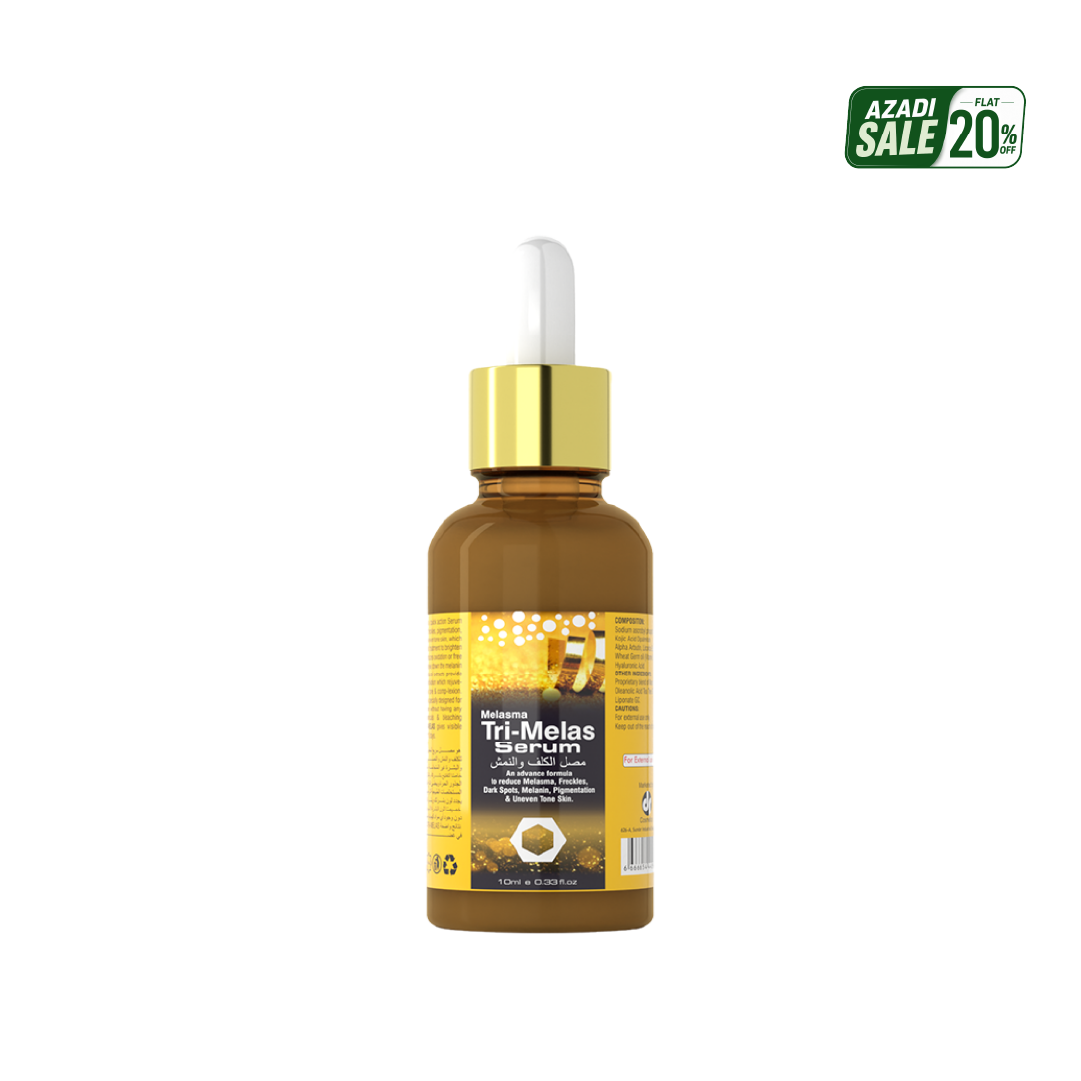 TRI MELAS SERUM