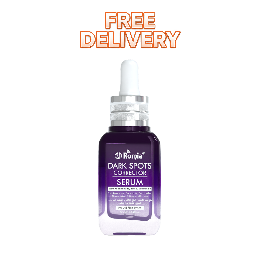 Dark Spots Corrector Serum