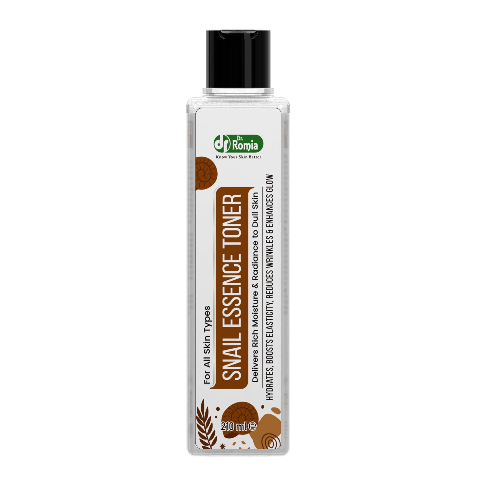Snail Essence Toner