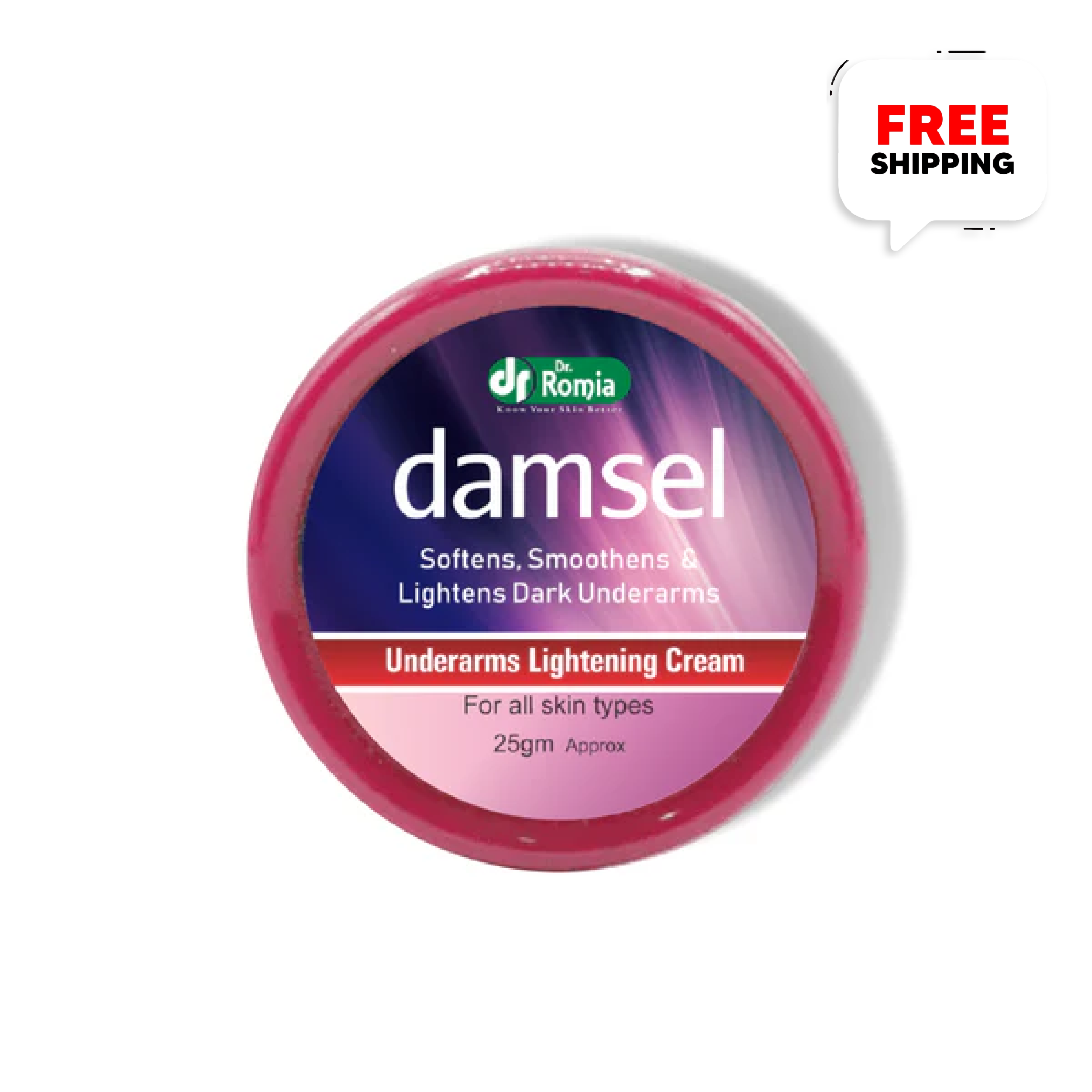 Cream For Underarm Whitening – Damsel Cream