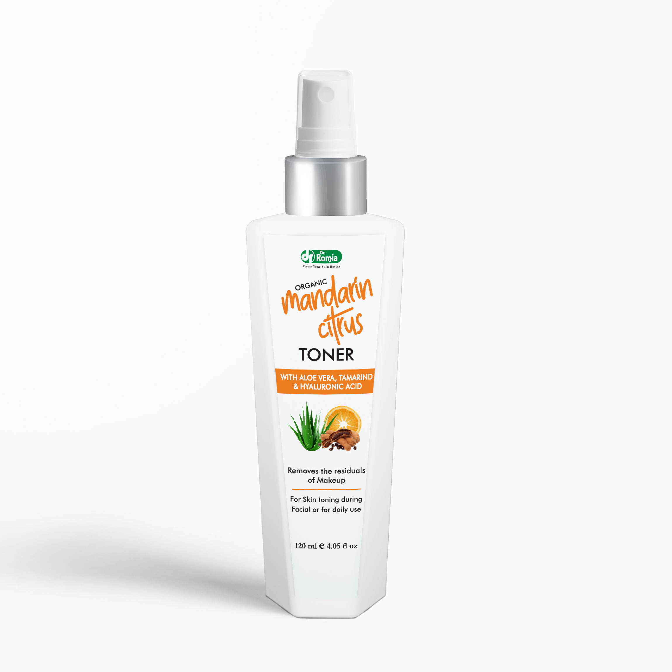 organic whitening facial kit