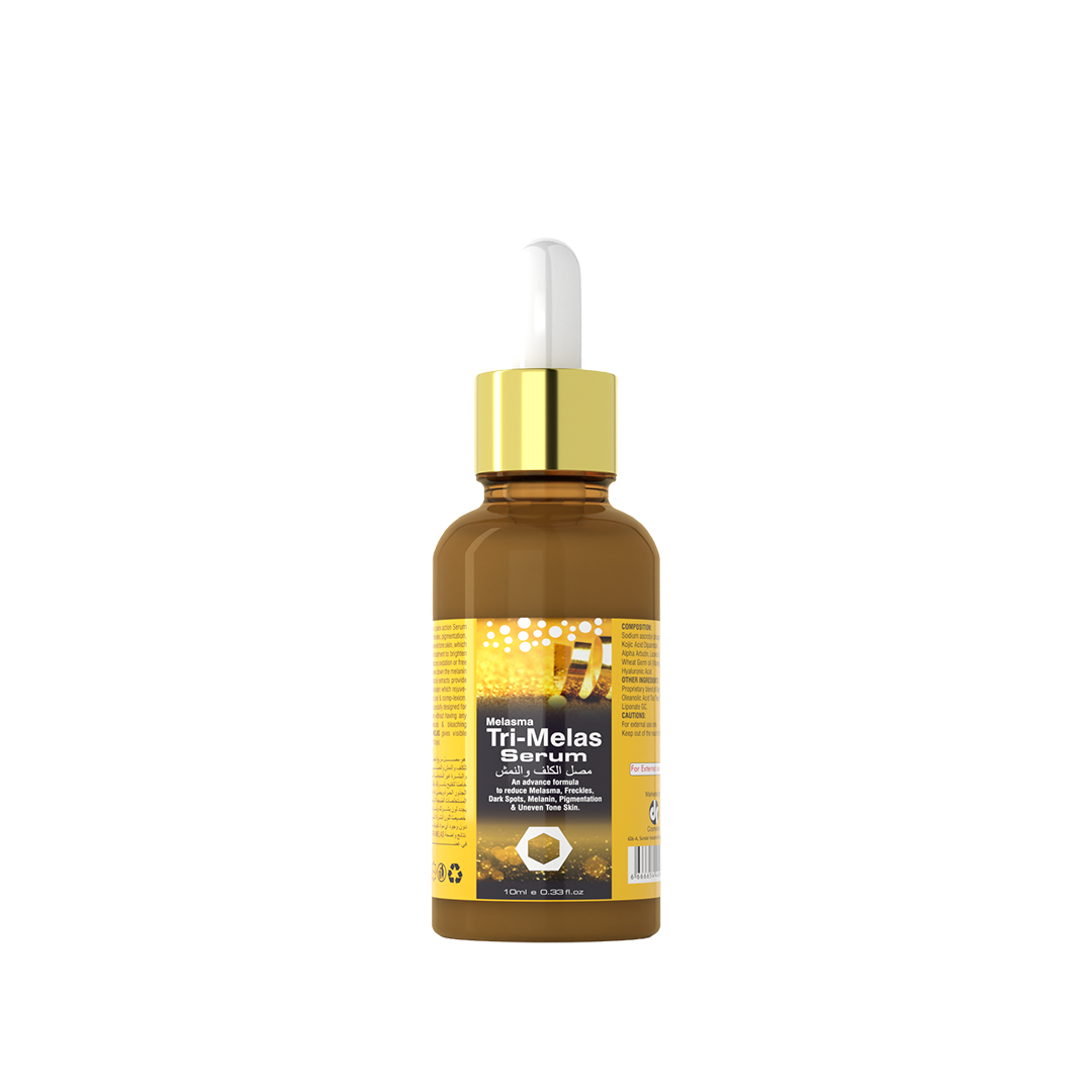 TRI MELAS SERUM