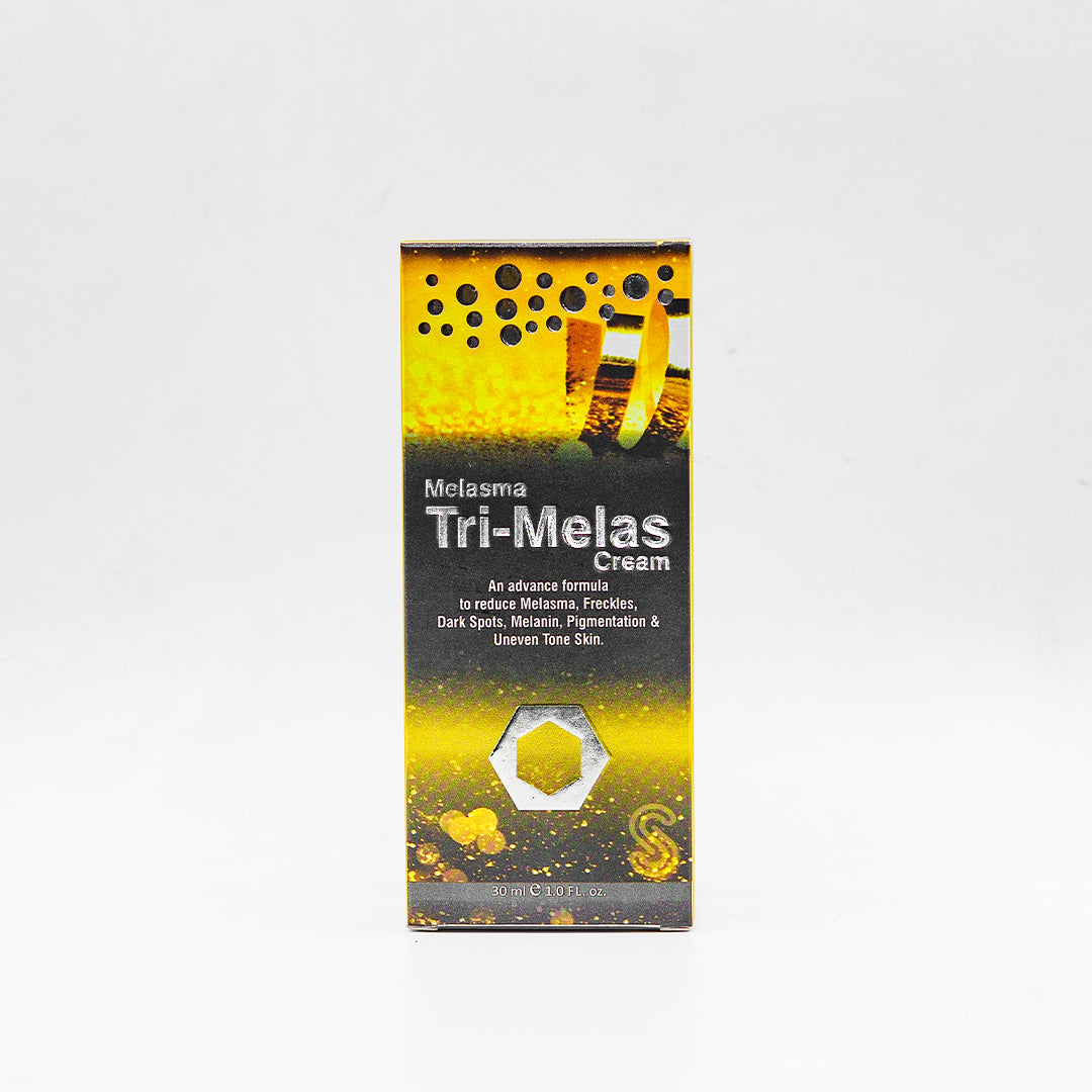 Tri Melas Cream - Best Melasma Cream