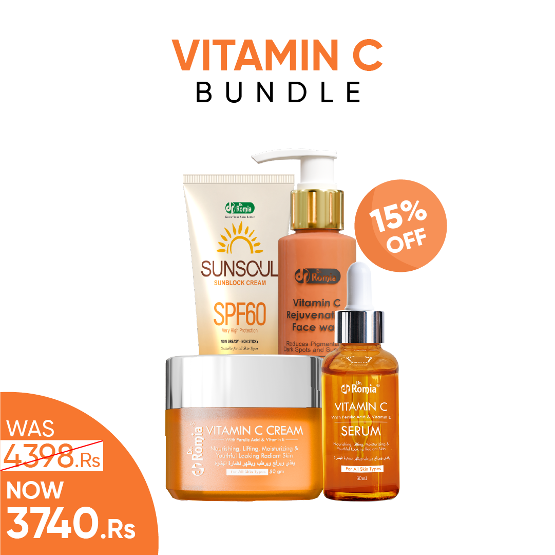 Vitamin C Bundle
