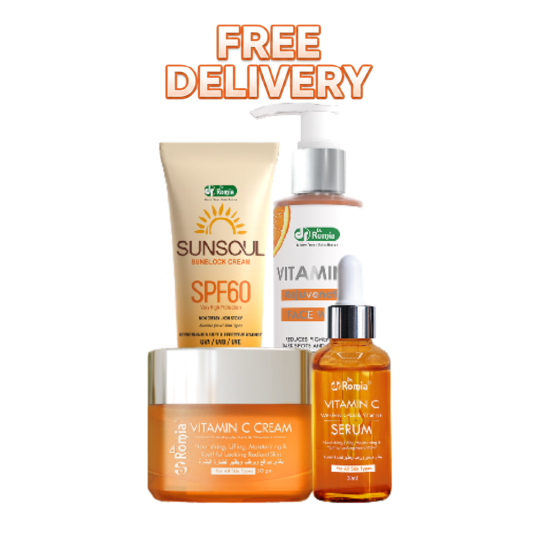 Vitamin C Bundle