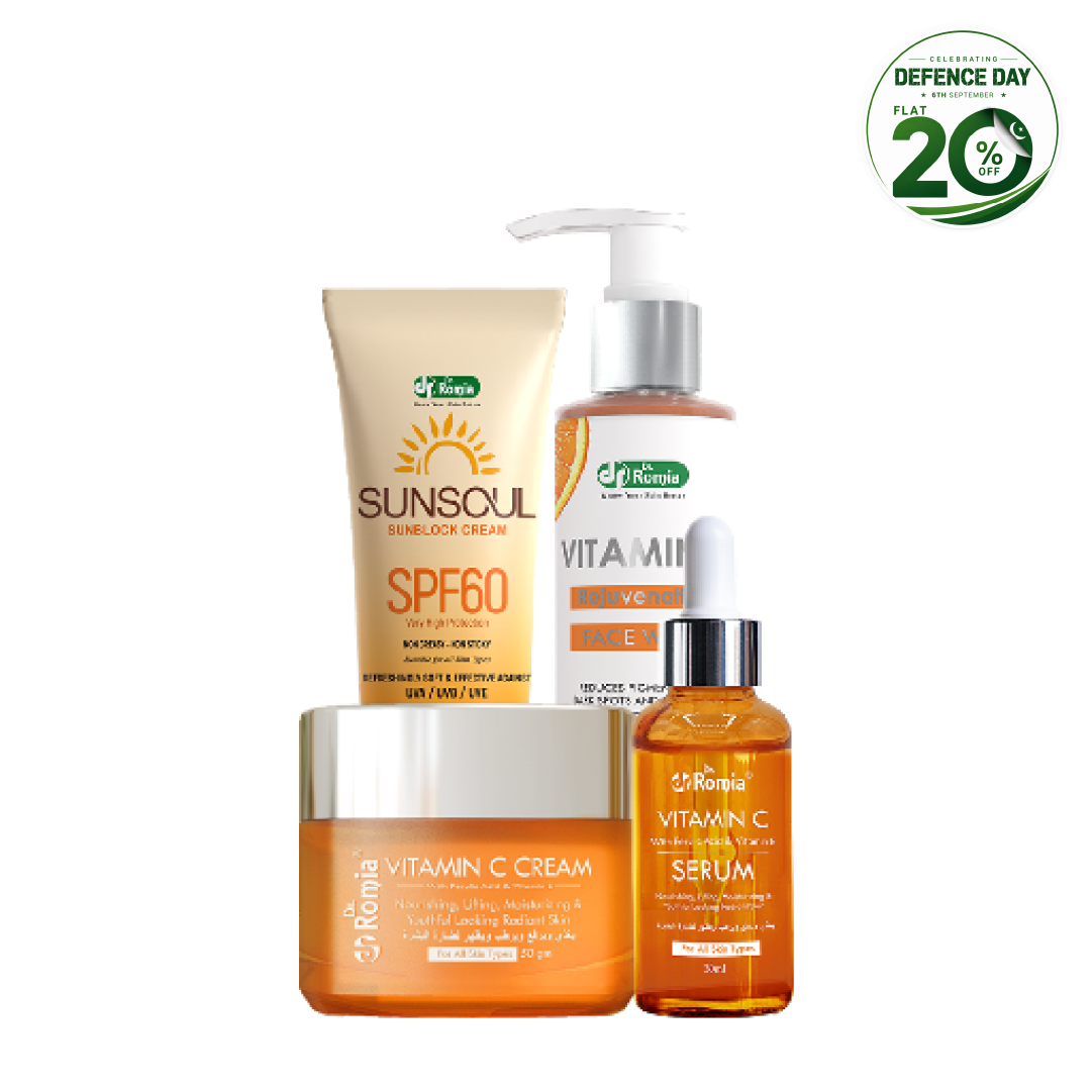 Vitamin C Bundle
