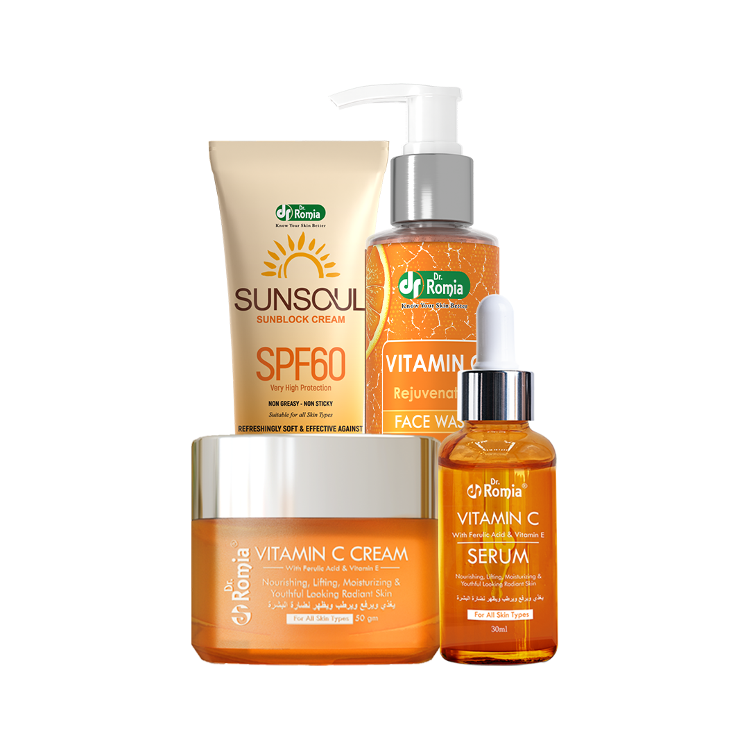 Vitamin C Bundle
