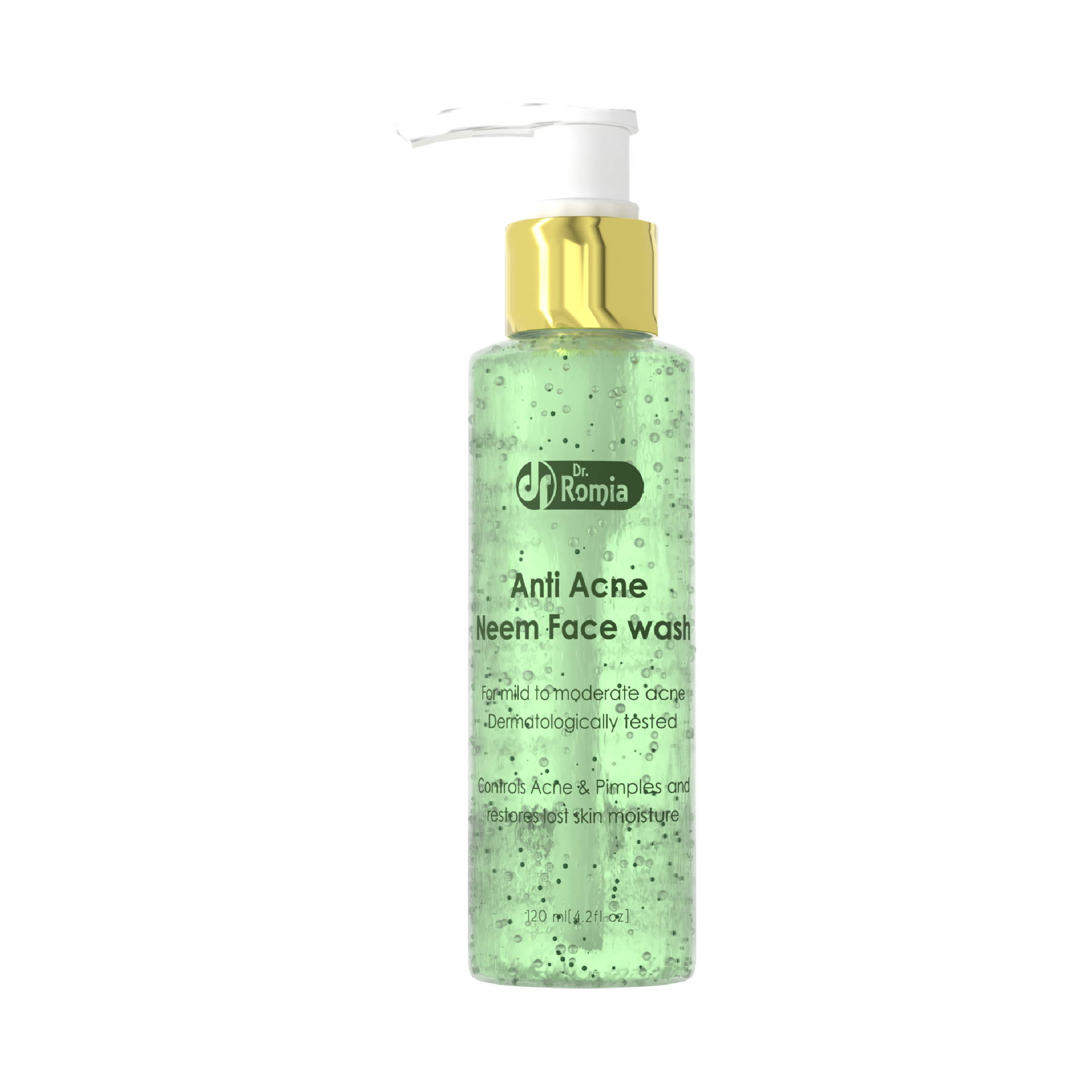 Anti Acne Neem Face Wash