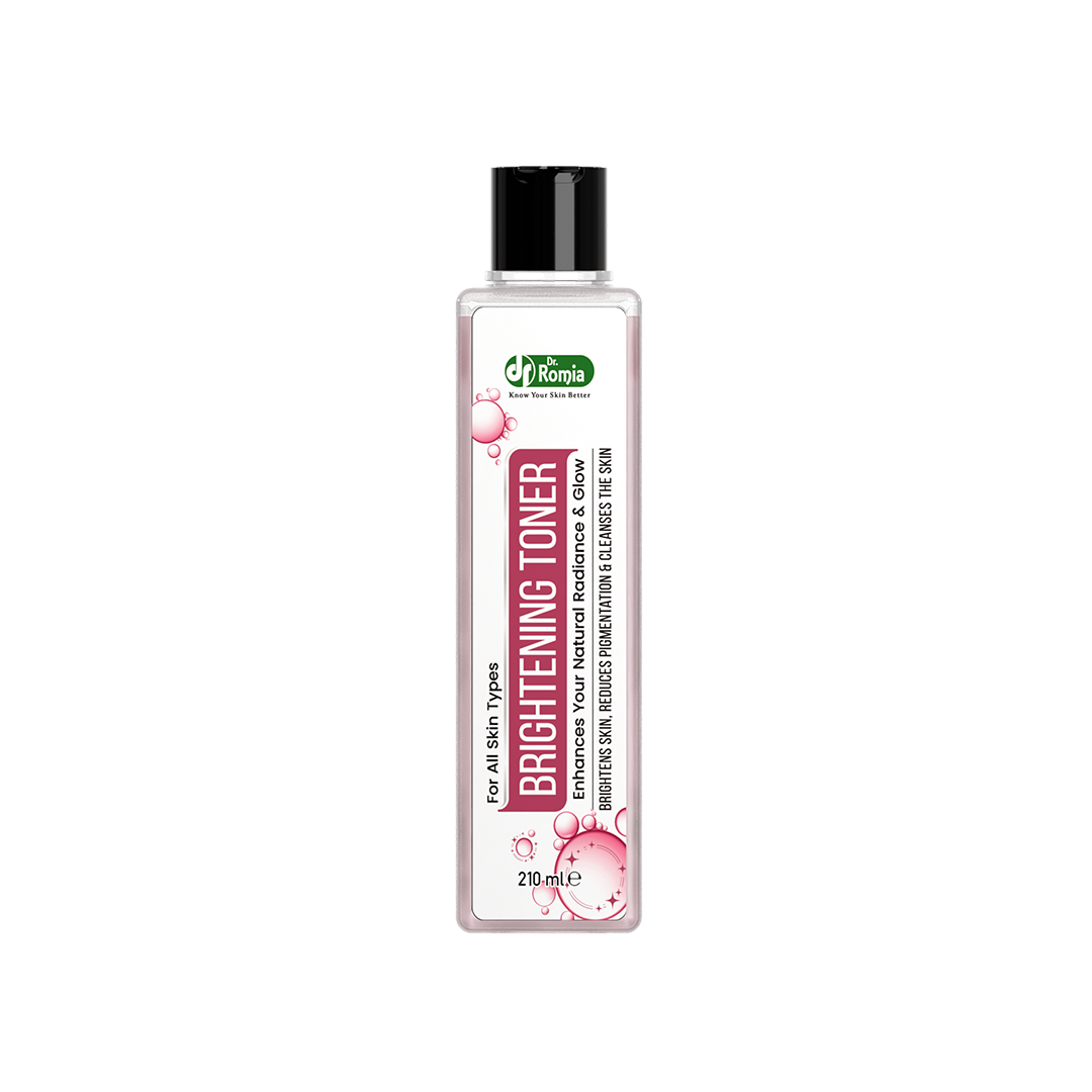 Brightening Toner in Pakistan