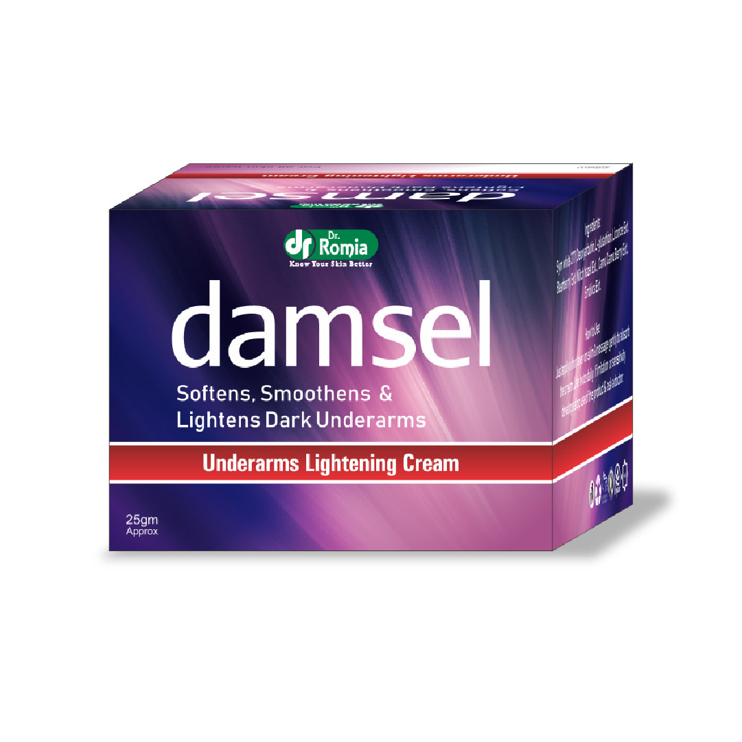 Cream for Underarm Whitening