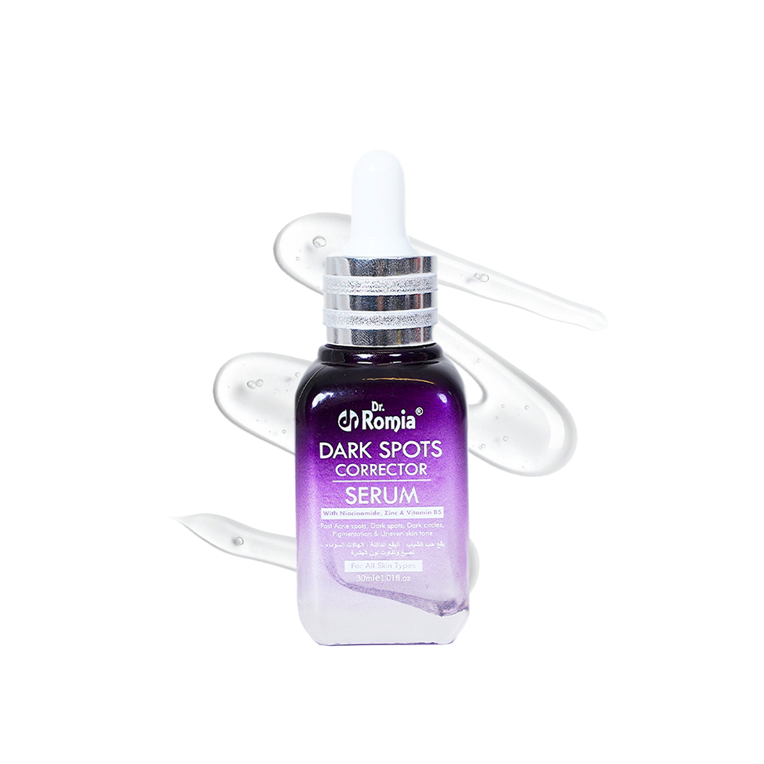 Dark Spots Corrector Serum