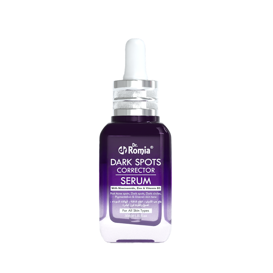 Dark Spots Corrector Serum