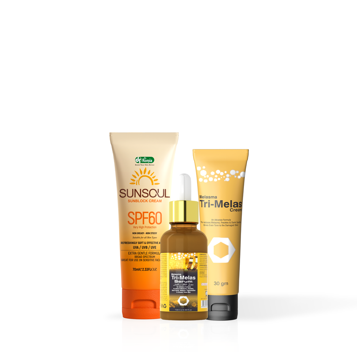 Even Tone Skin Bundle