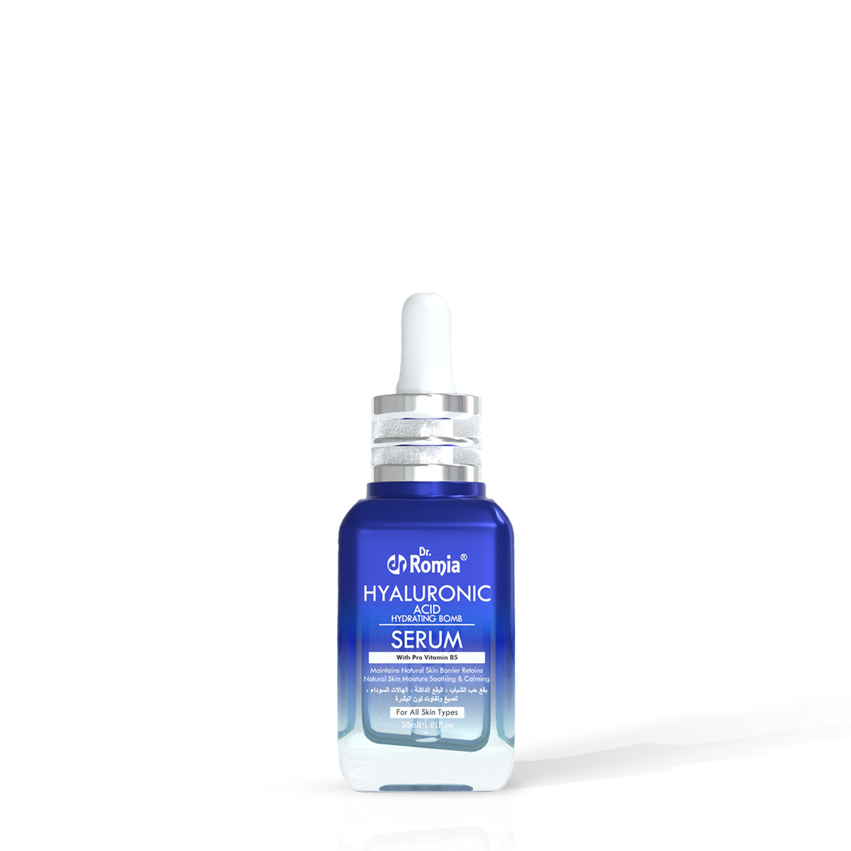 Hyaluronic Acid Hydrating Bomb Serum