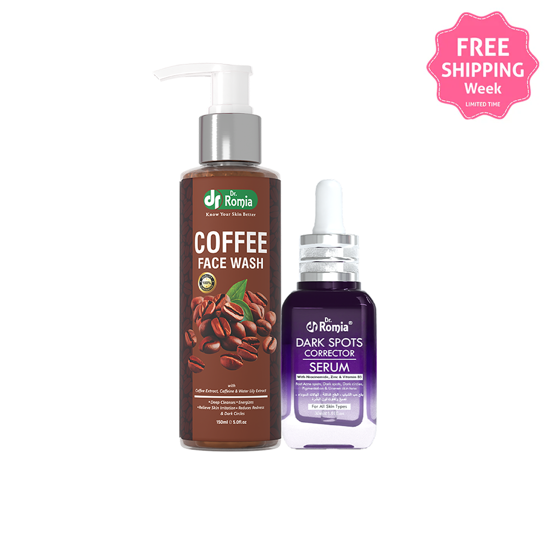 Glow & Clear Bundle