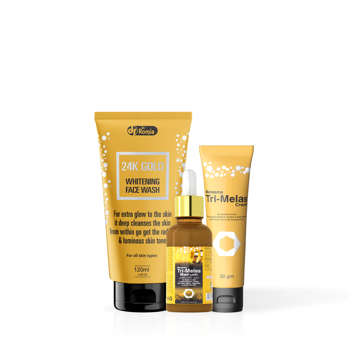 Melasma Bundle