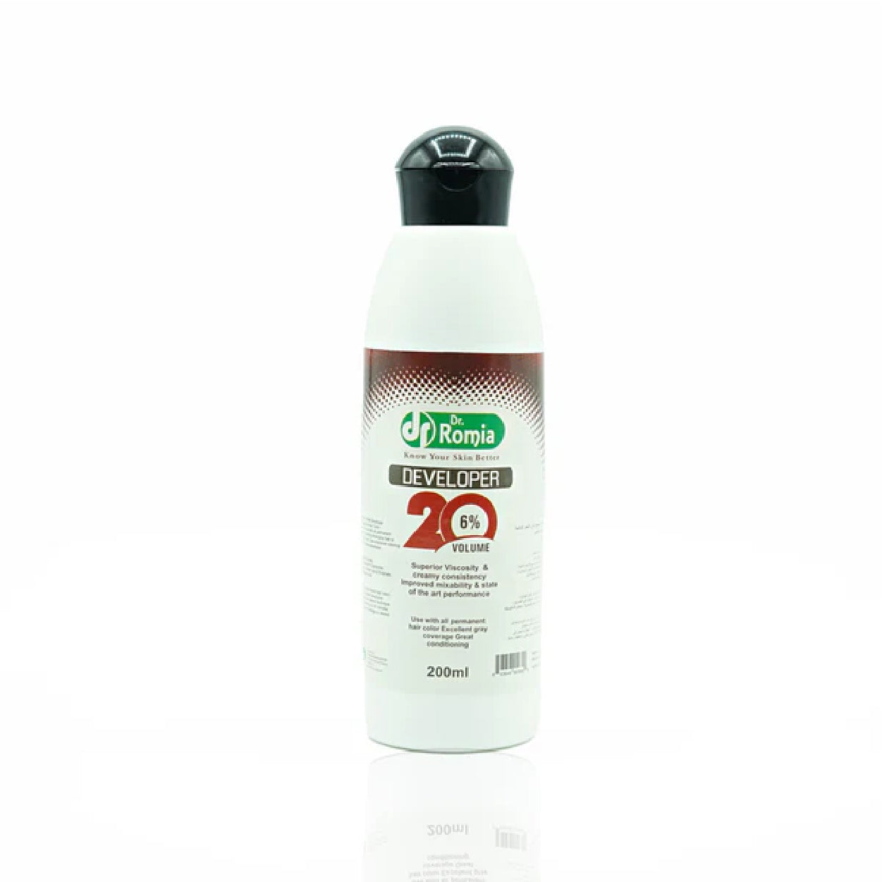 skin polish