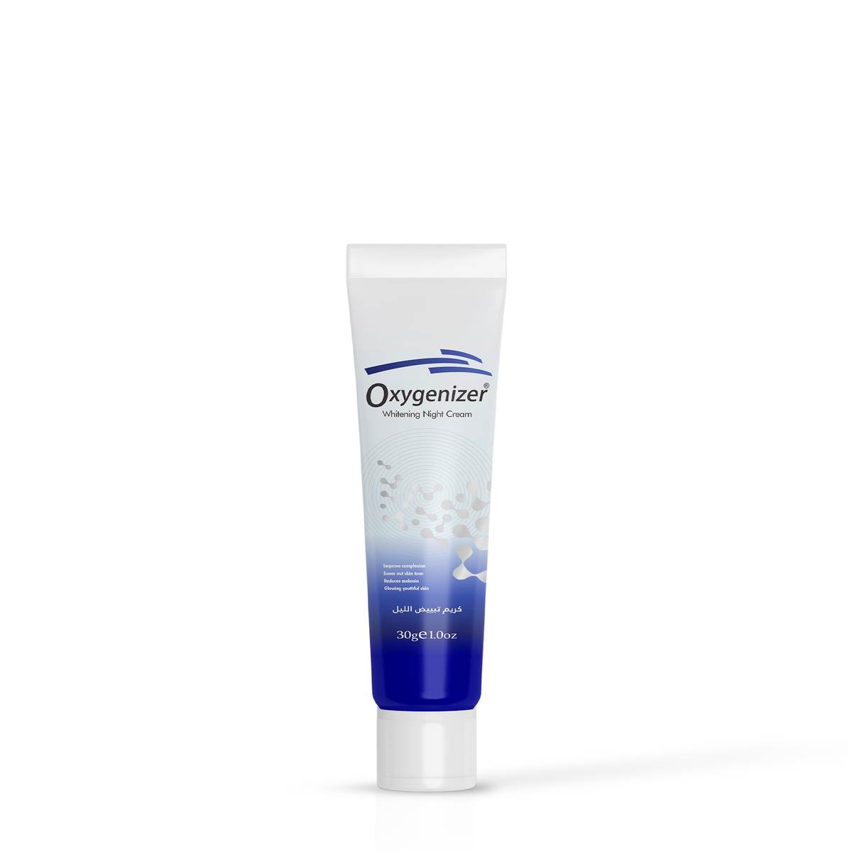 Oxygenizer - Best Skin Whitening Night Cream