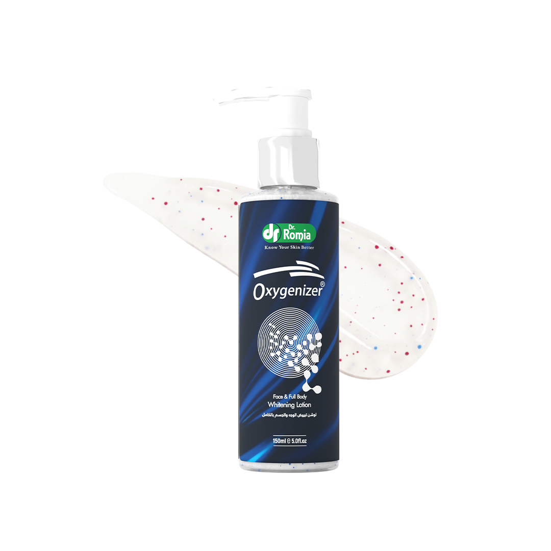 Body Whitening Lotion