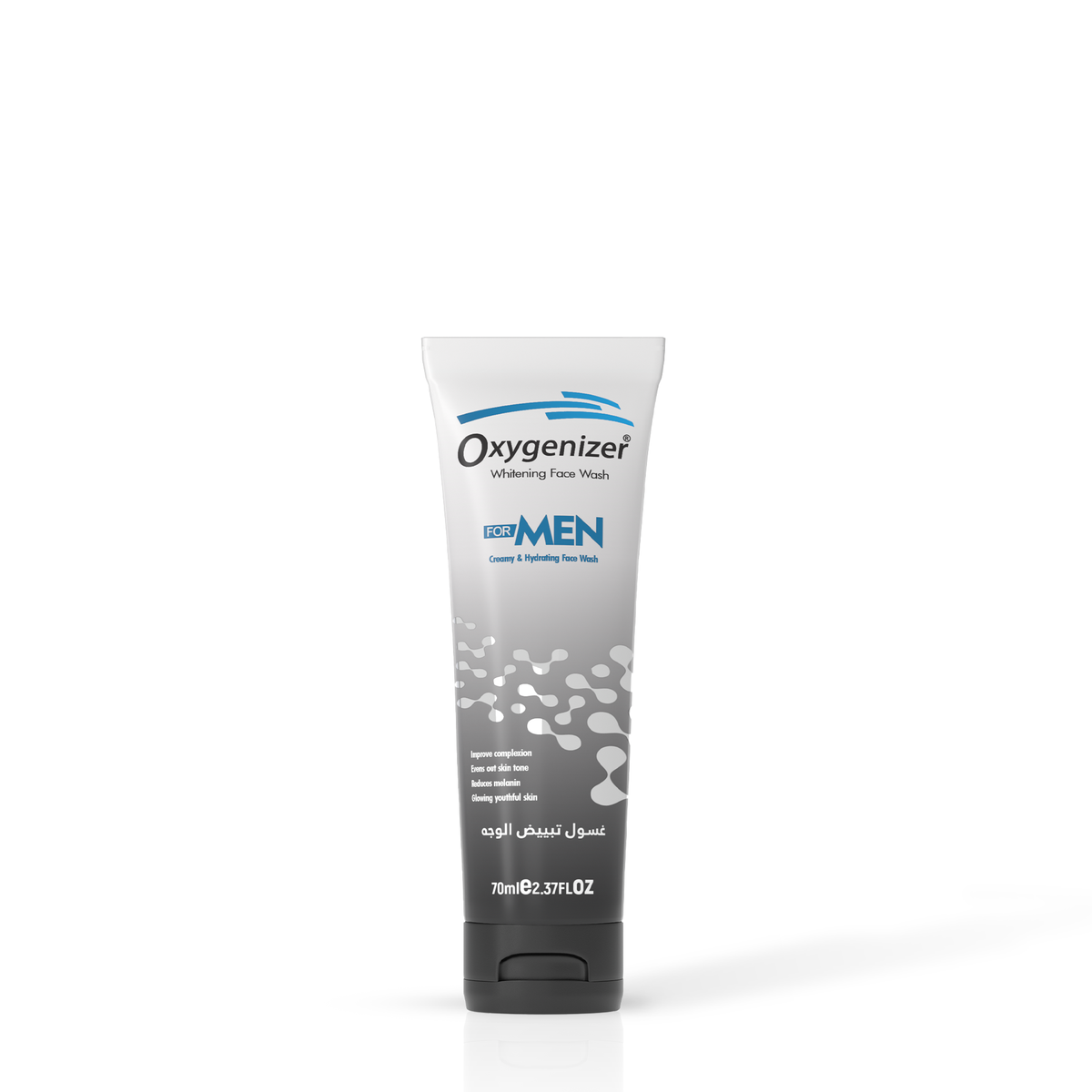 Oxygenizer Whitening Face Wash For Men