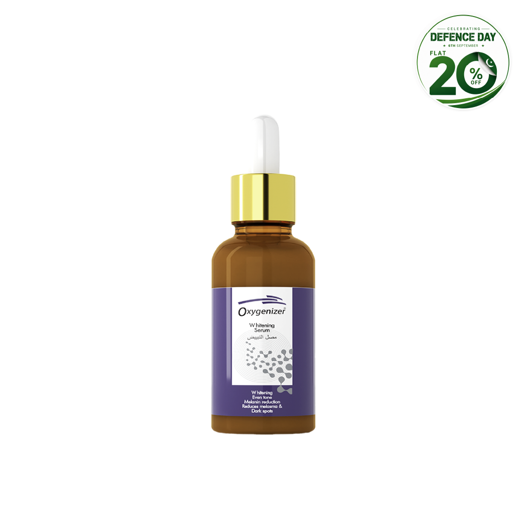 Oxygenizer Serum