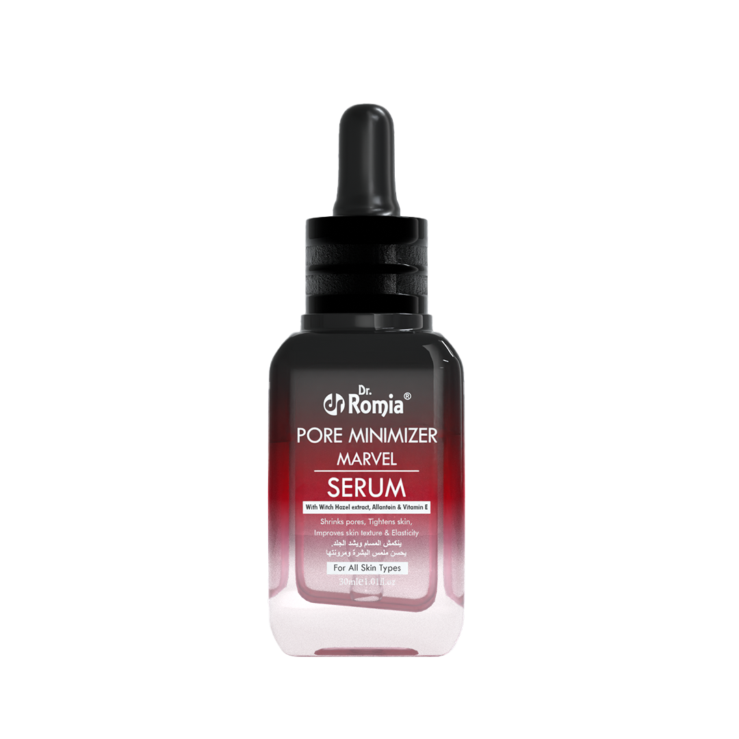 Pore Minimizer Marvel Serum
