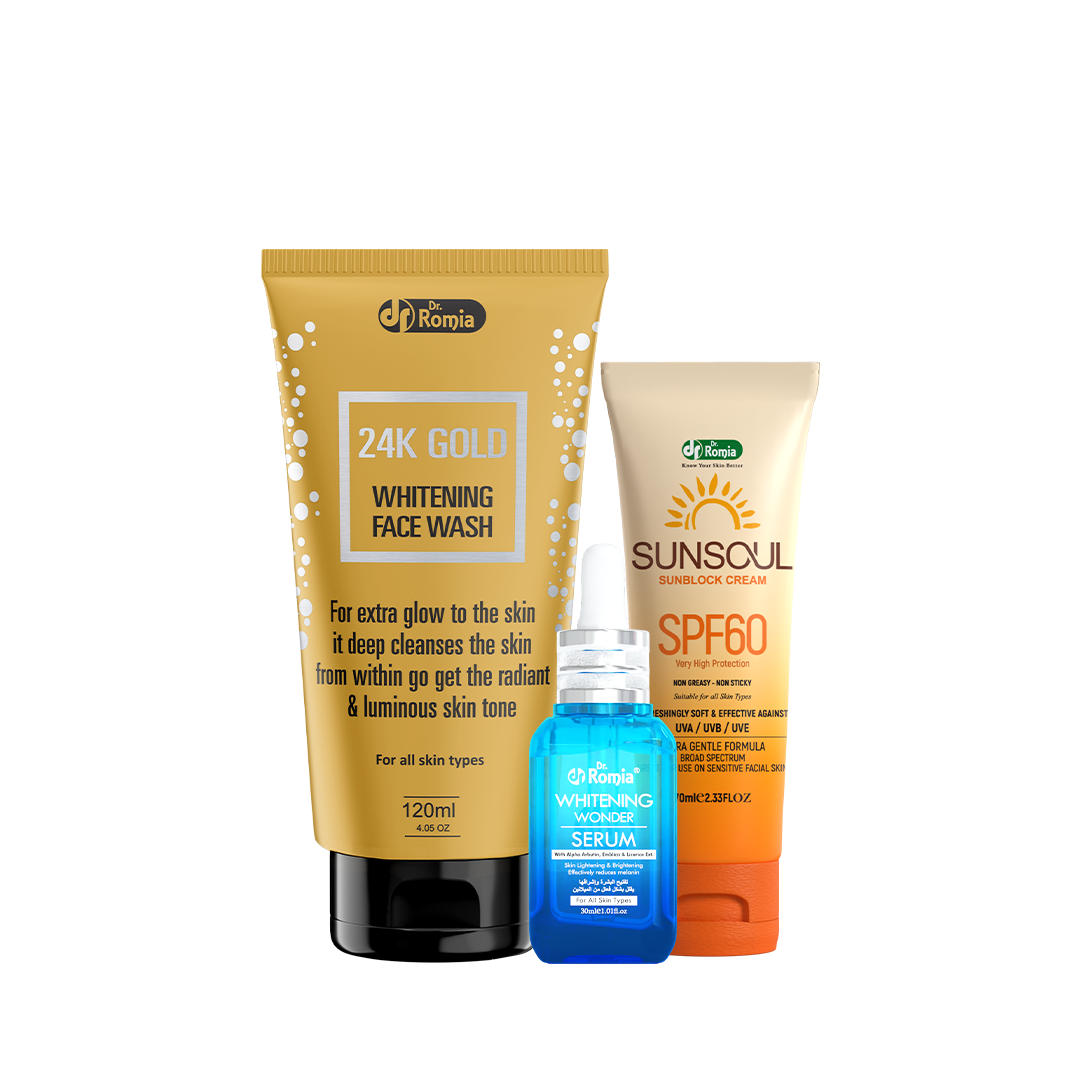 Premium Whitening Bundle