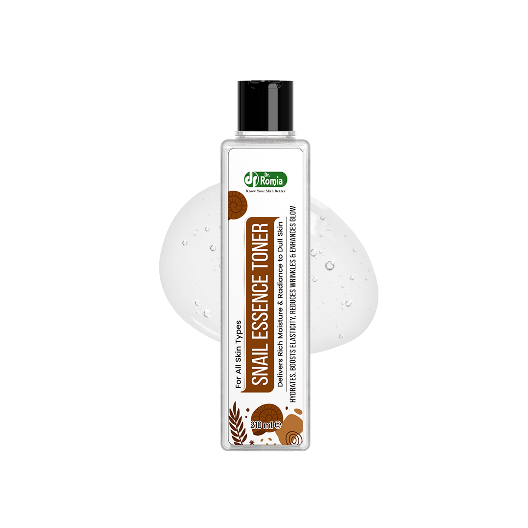 Best Snail Essence Toner in Pakistan