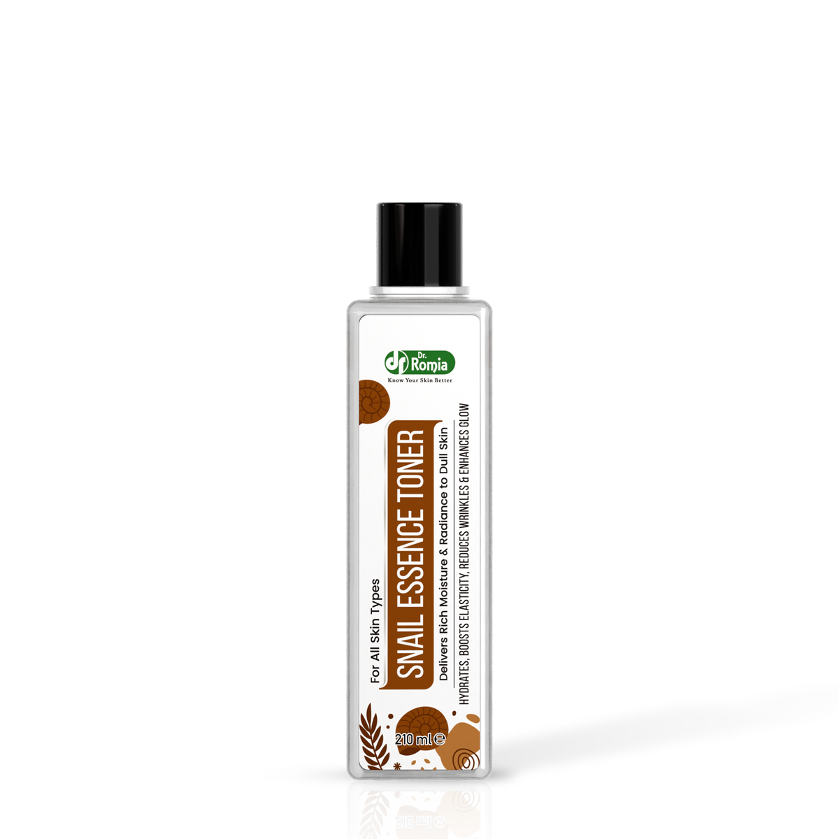 Snail Essence Toner