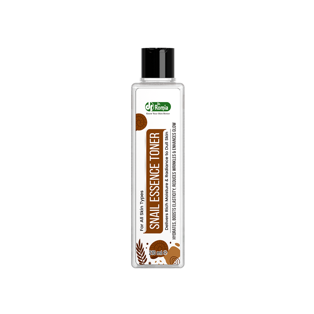 Snail Essence Toner