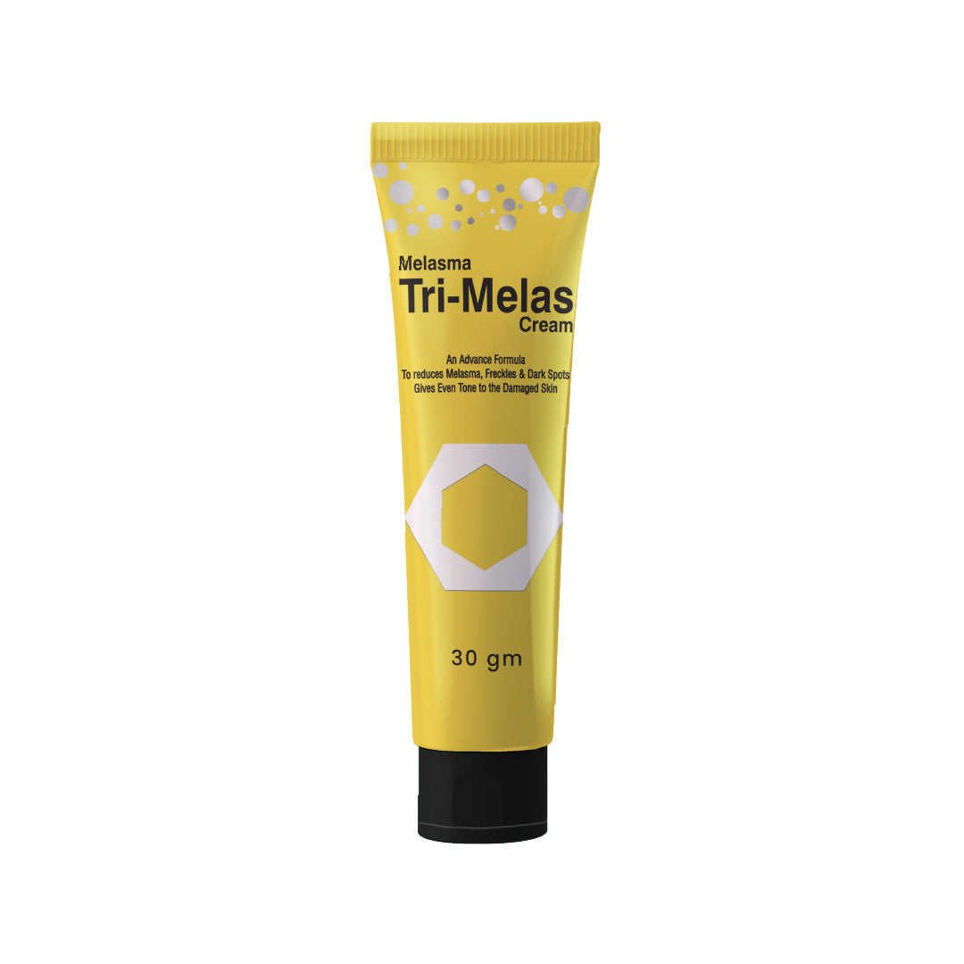 Tri Melas Cream - Best Melasma Cream