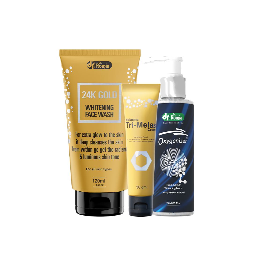 Spotless Glow Hydrating Bundle
