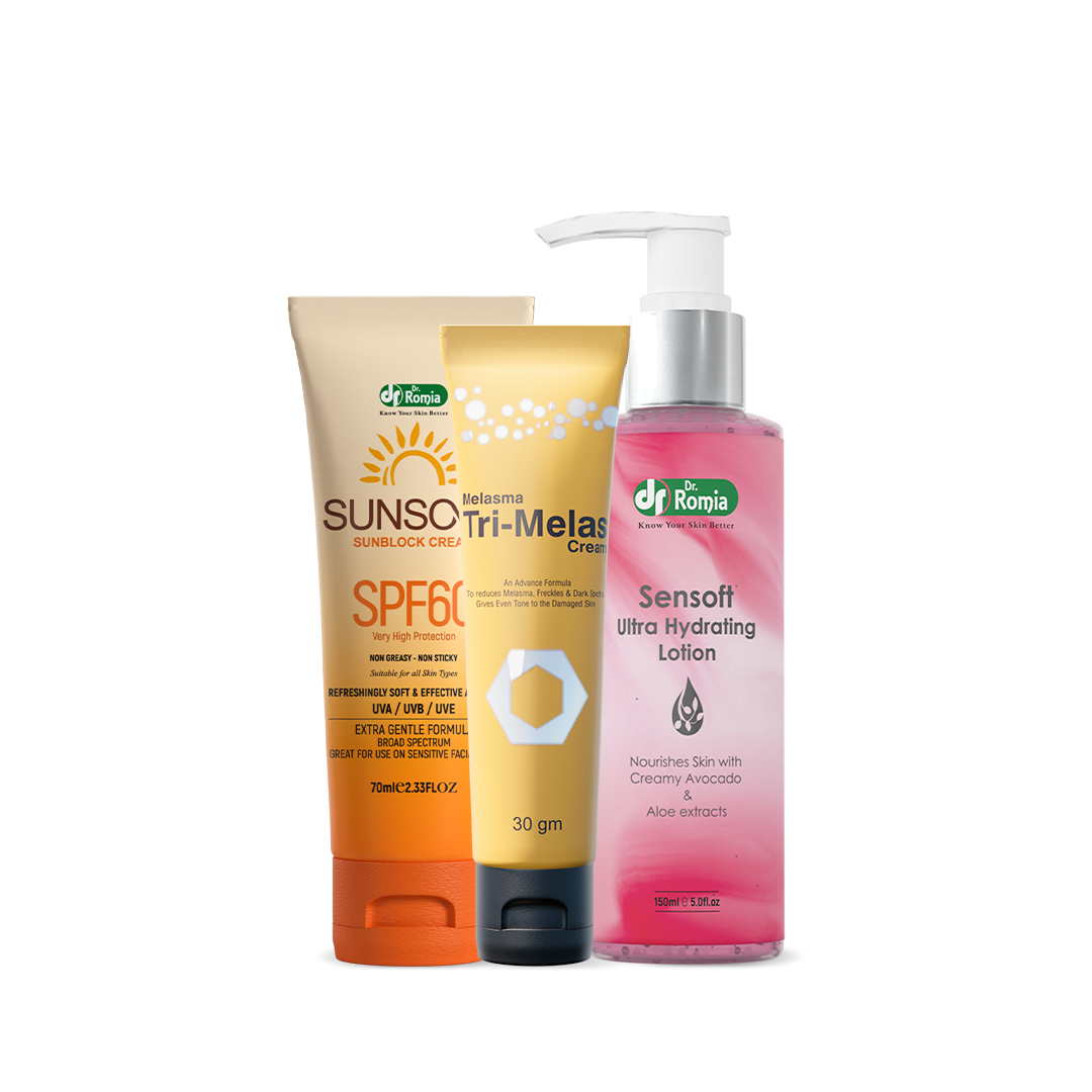 Even Tone & Hydrating Bundle