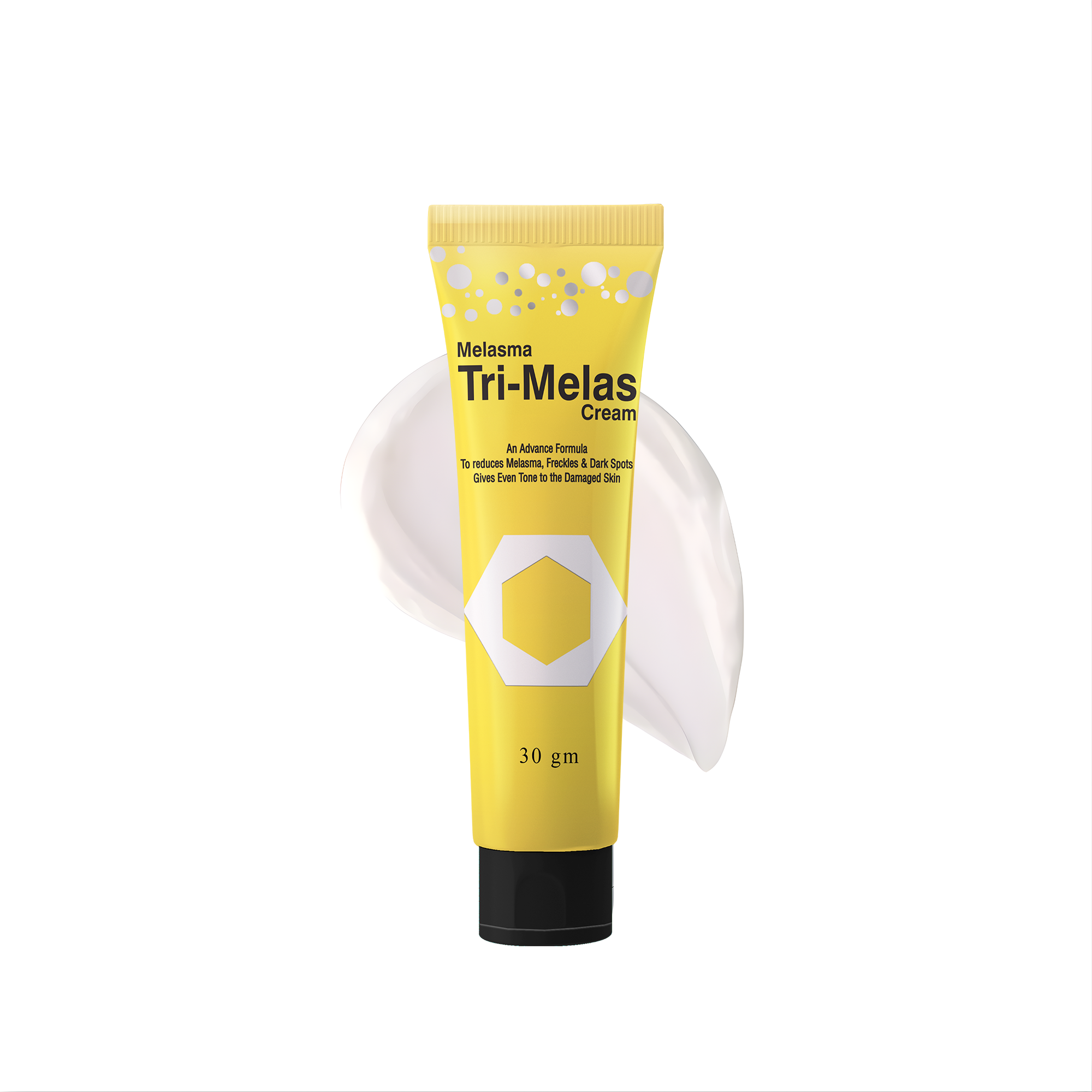 Tri Melas Cream - Best Melasma Cream