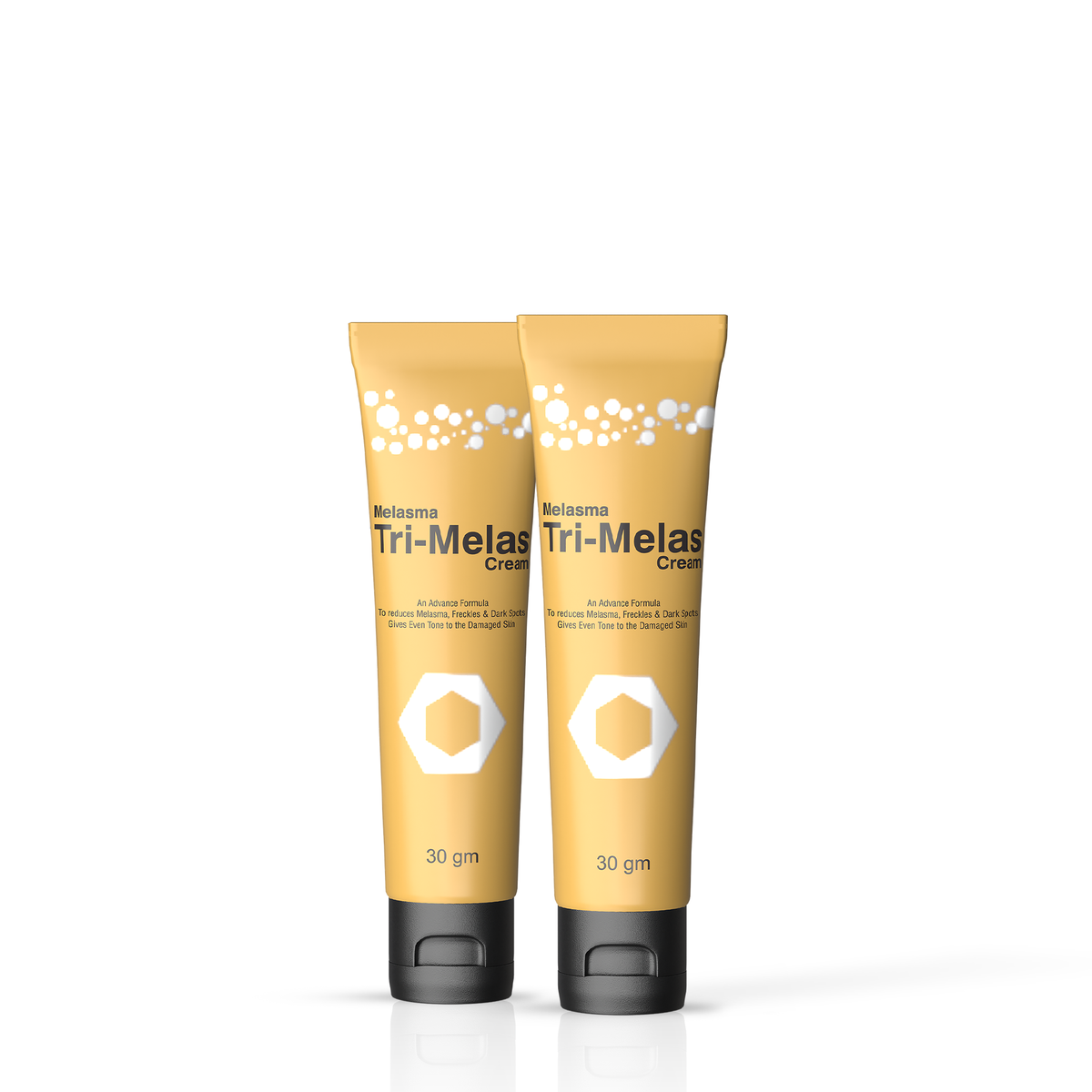 Tri Melas Cream - 2 Pack