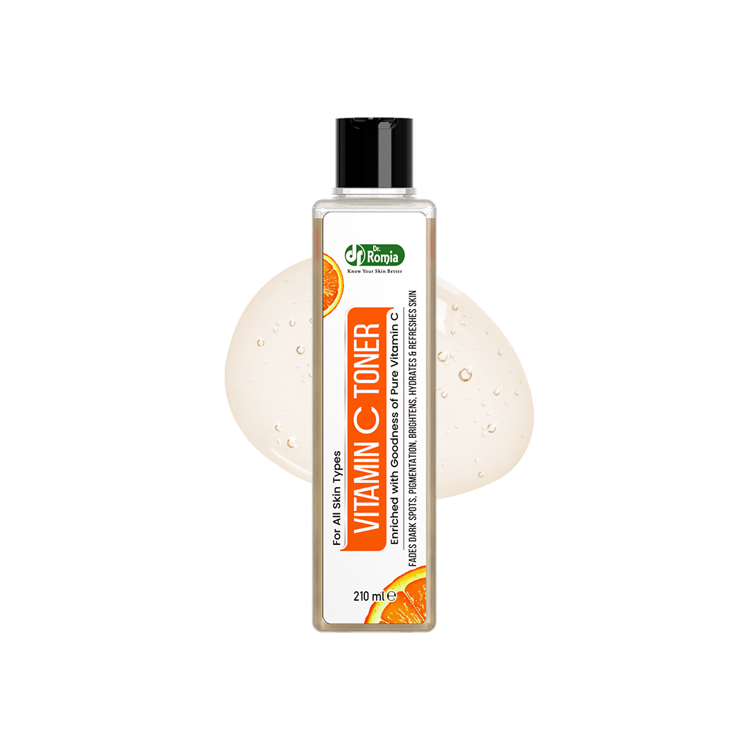 Vitamin C Toner in Pakistan
