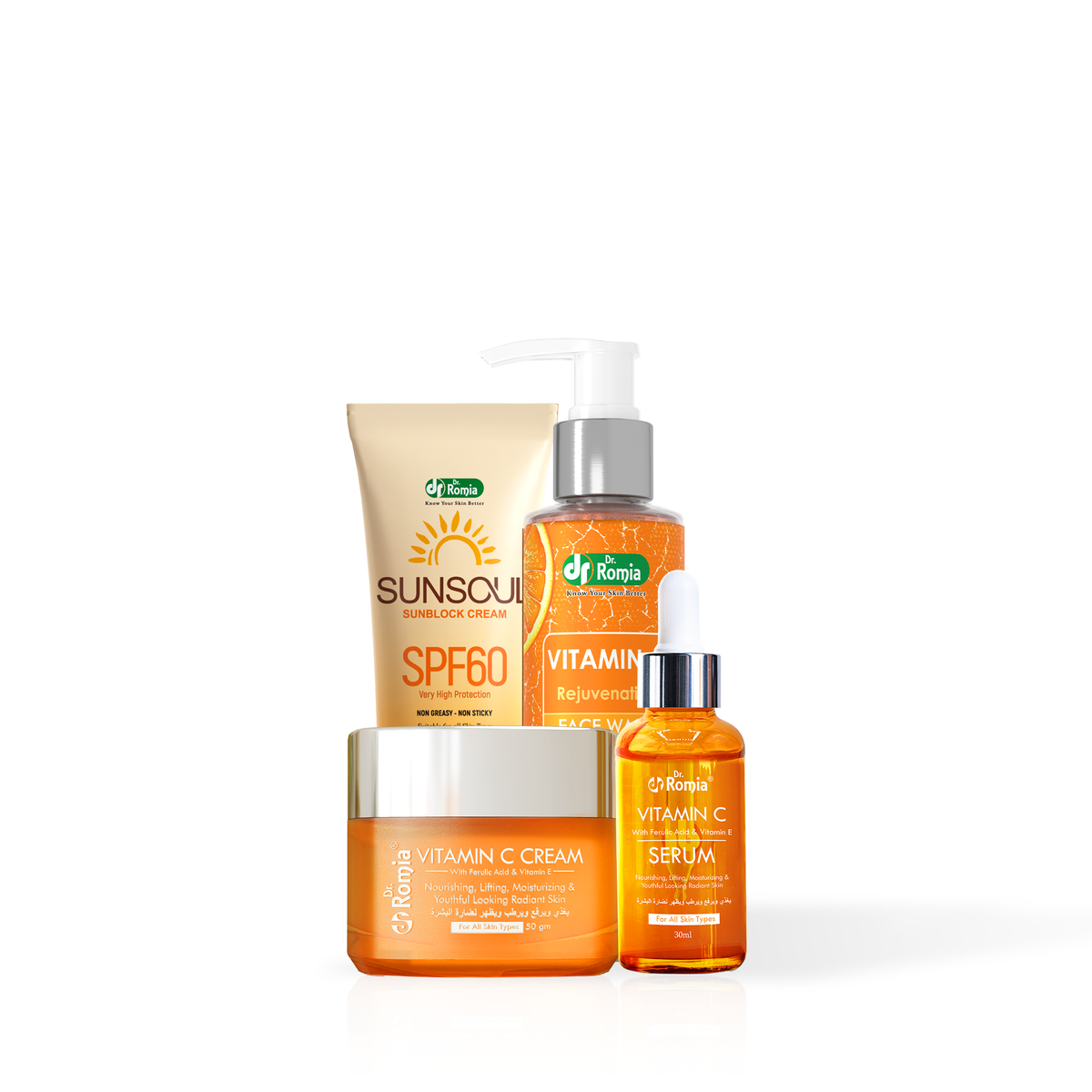 Vitamin C Bundle
