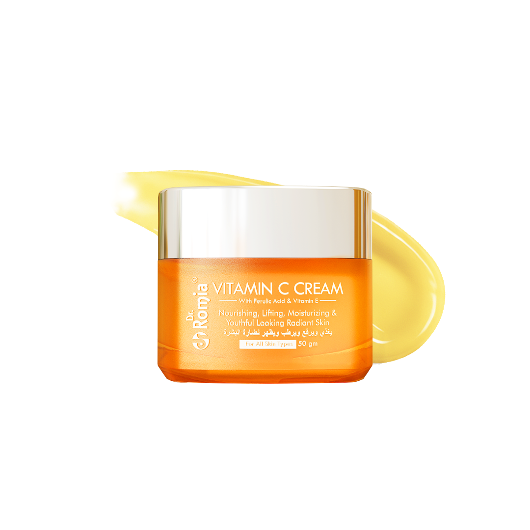 Vitamin C Cream