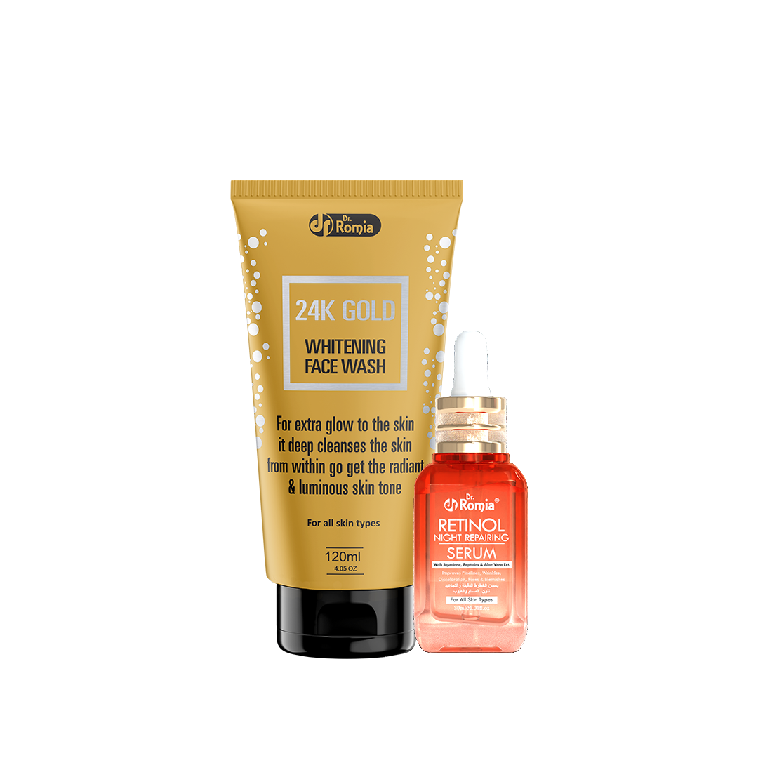 Youthful Glow Bundle