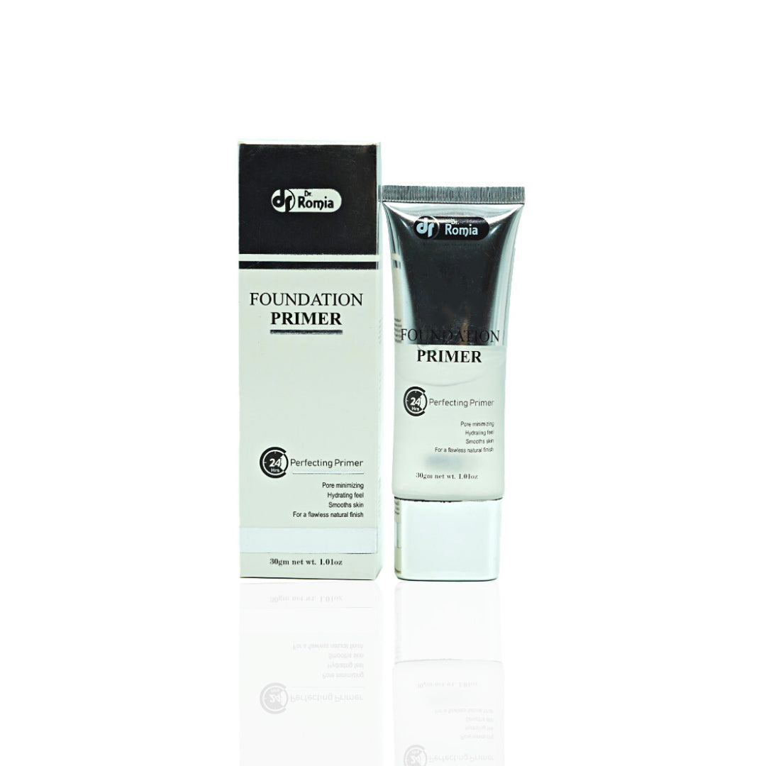 Primer For Makeup – Foundation Primer