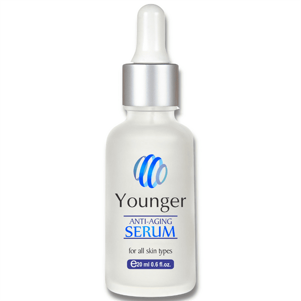 Serum For Anti Aging – Younger Serum