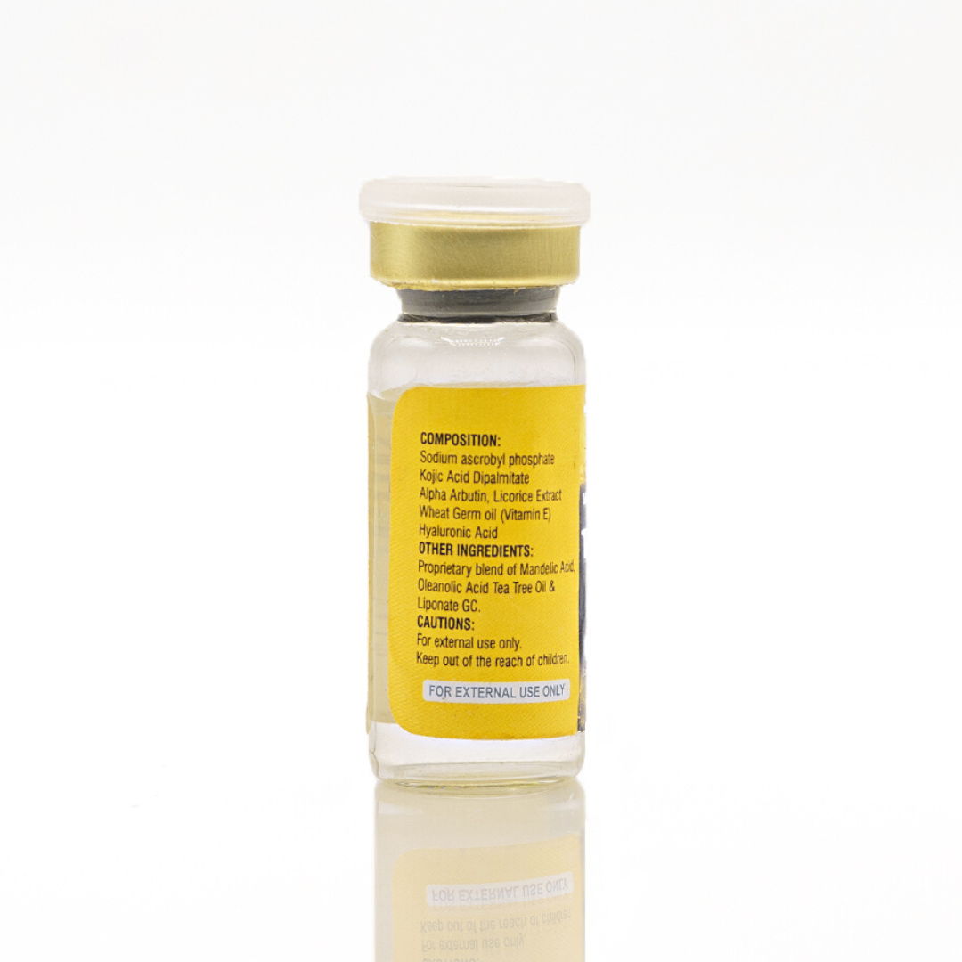 TRI MELAS SERUM