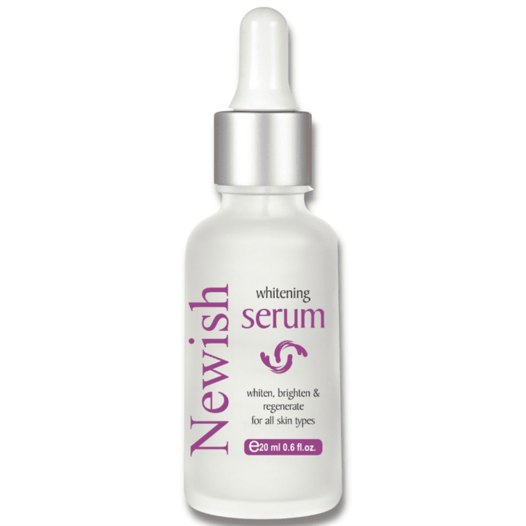 Newish Skin Repairing Serum – For Acne Scars
