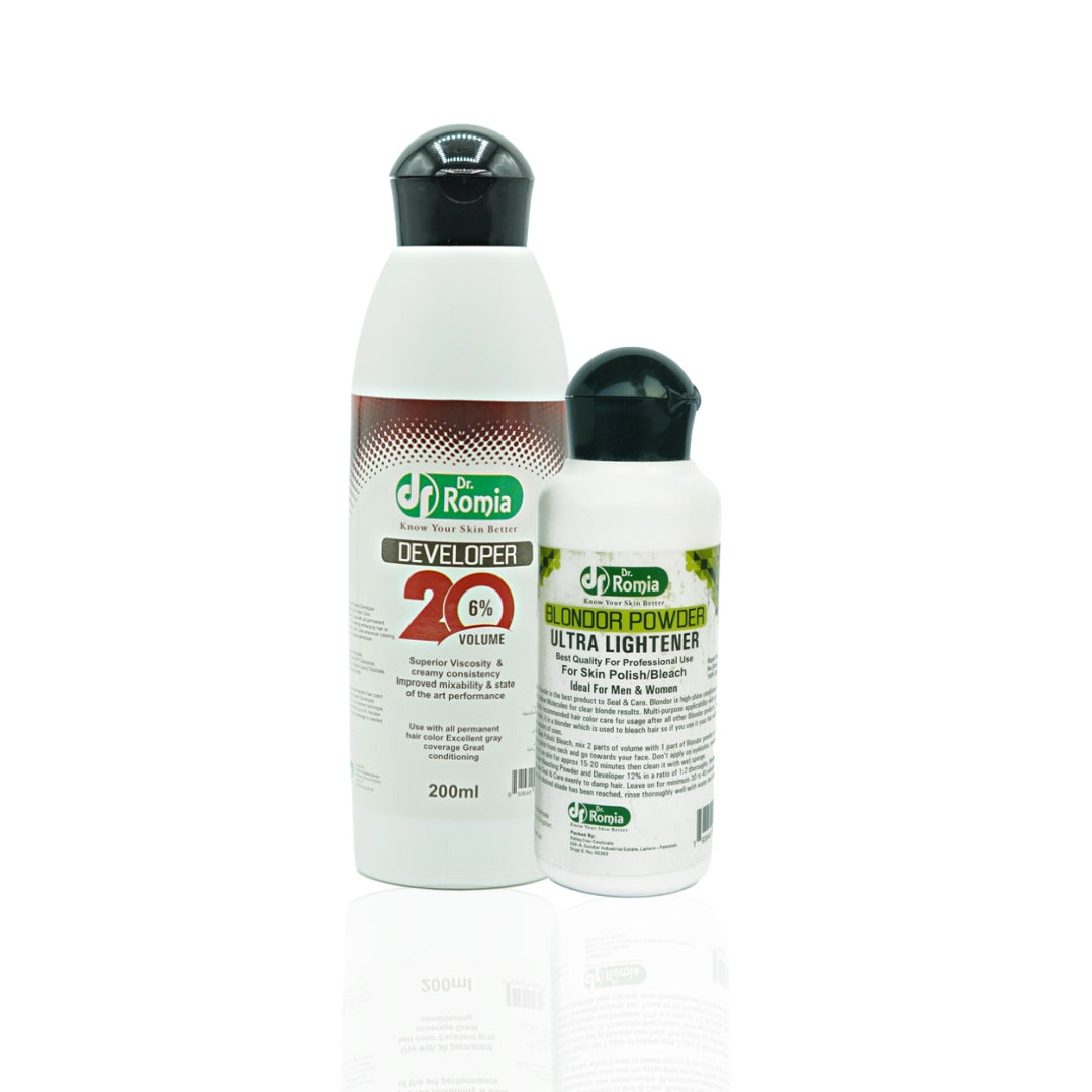 skin polish