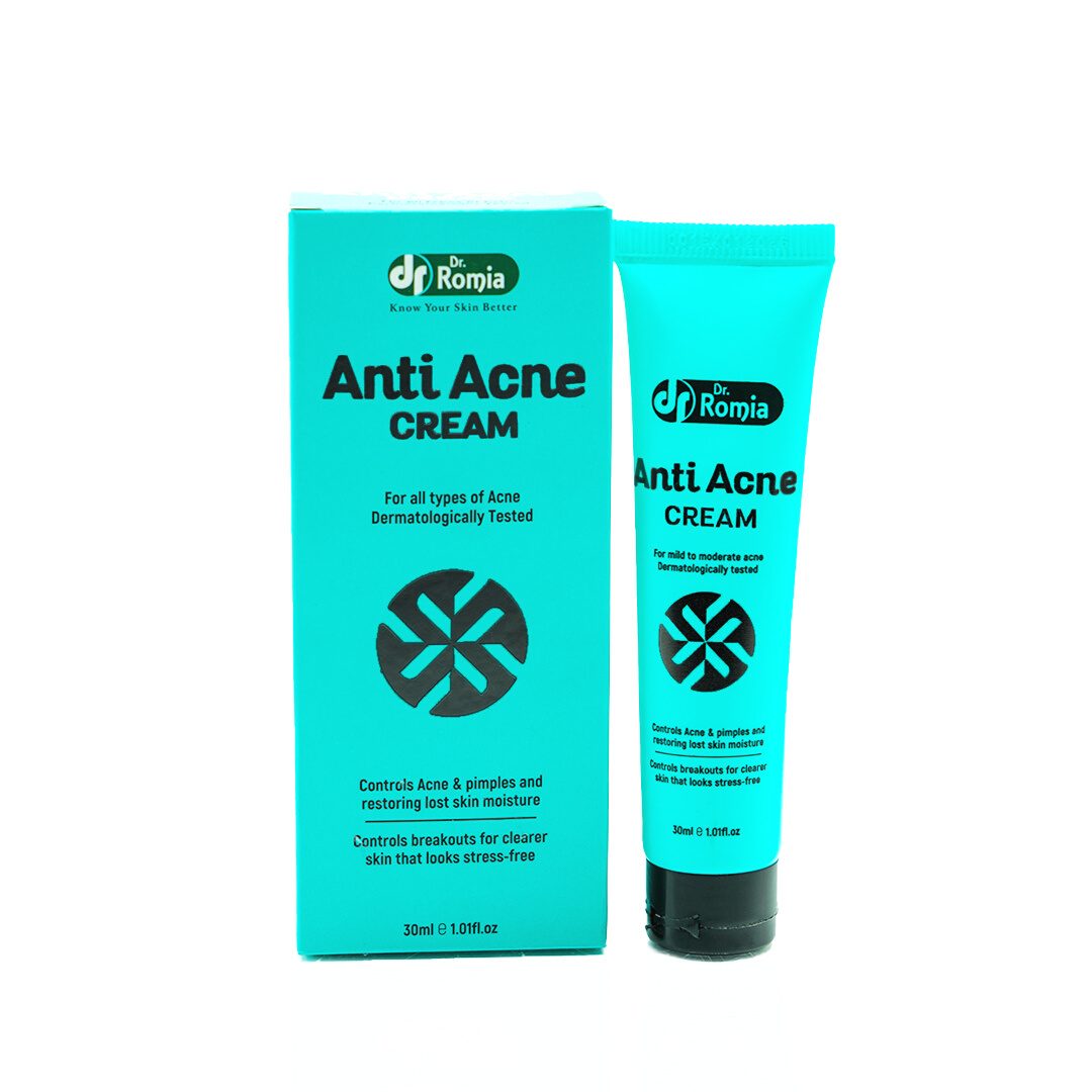 ANTI ACNE CREAM