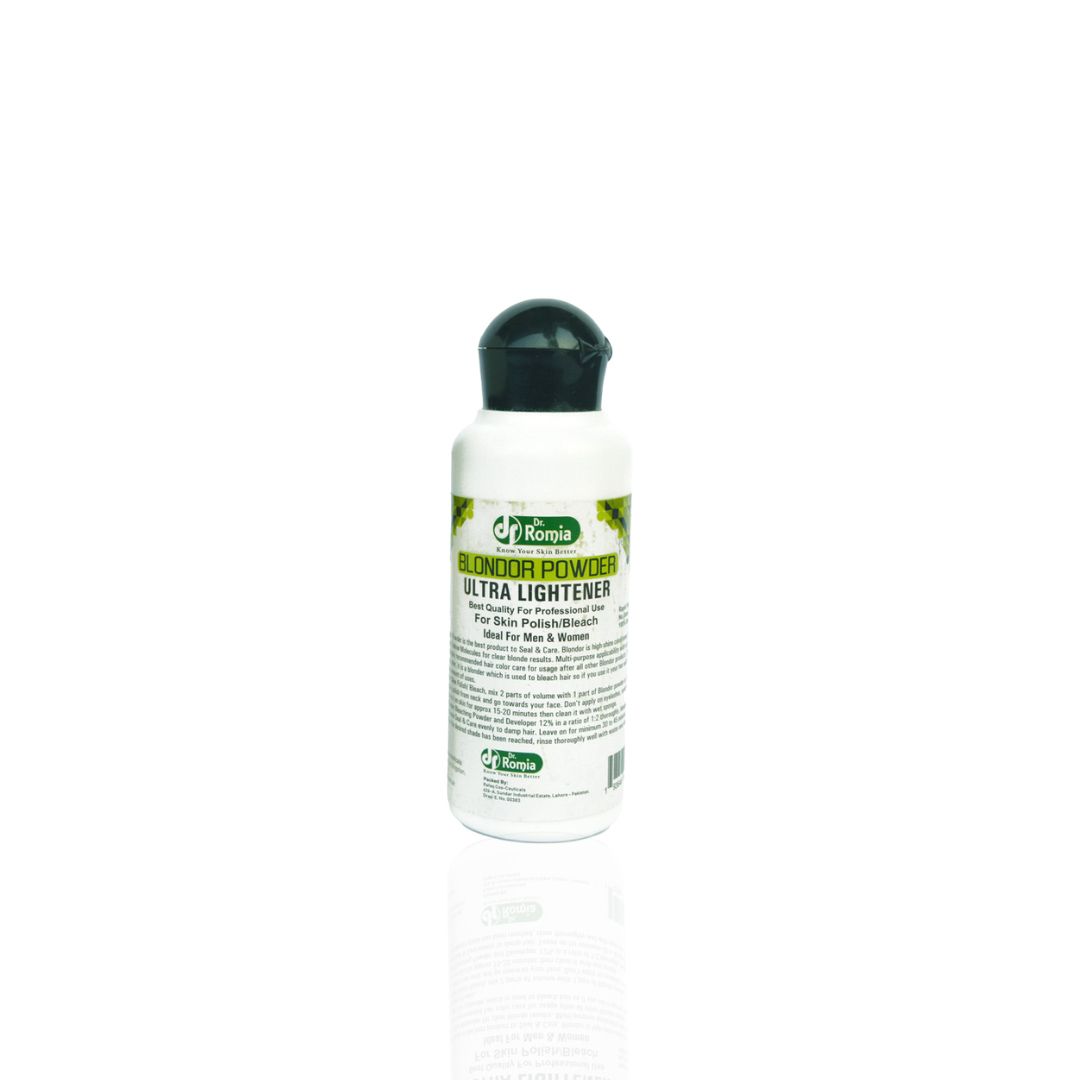 skin polish