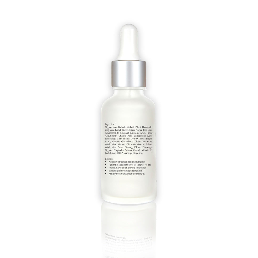 Newish Skin Repairing Serum – For Acne Scars