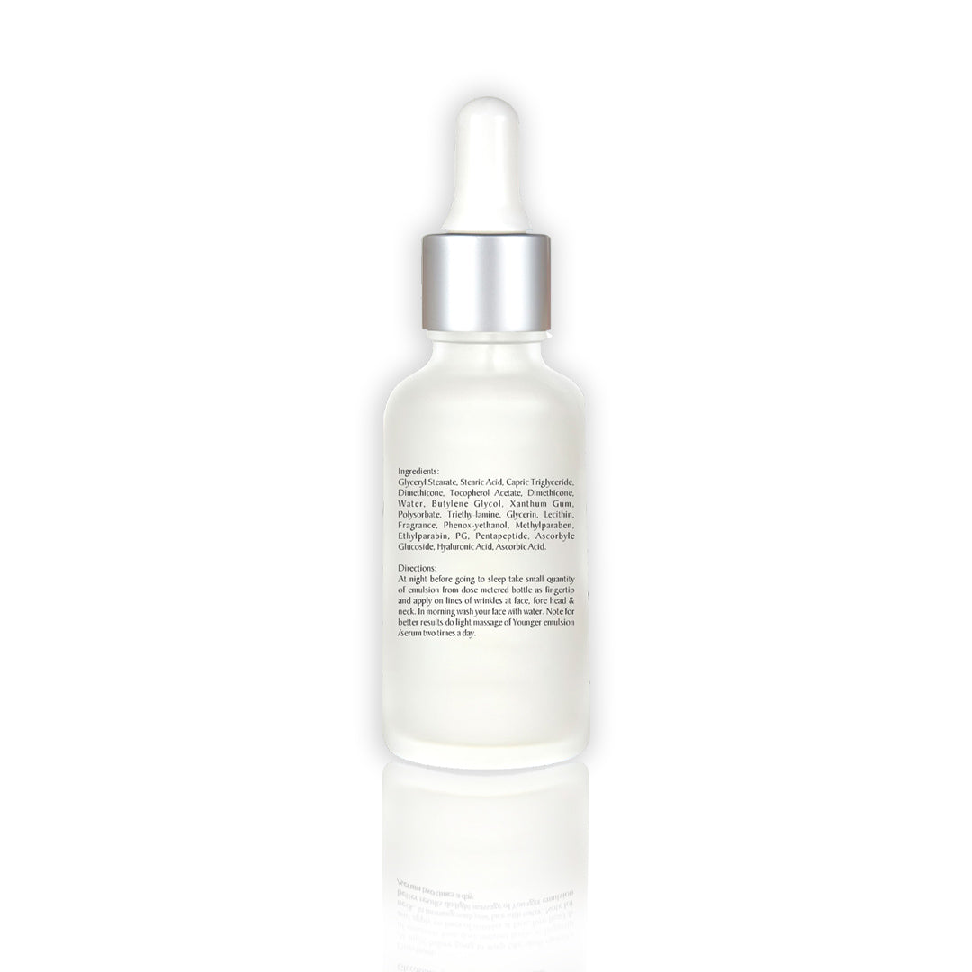 Serum For Anti Aging – Younger Serum