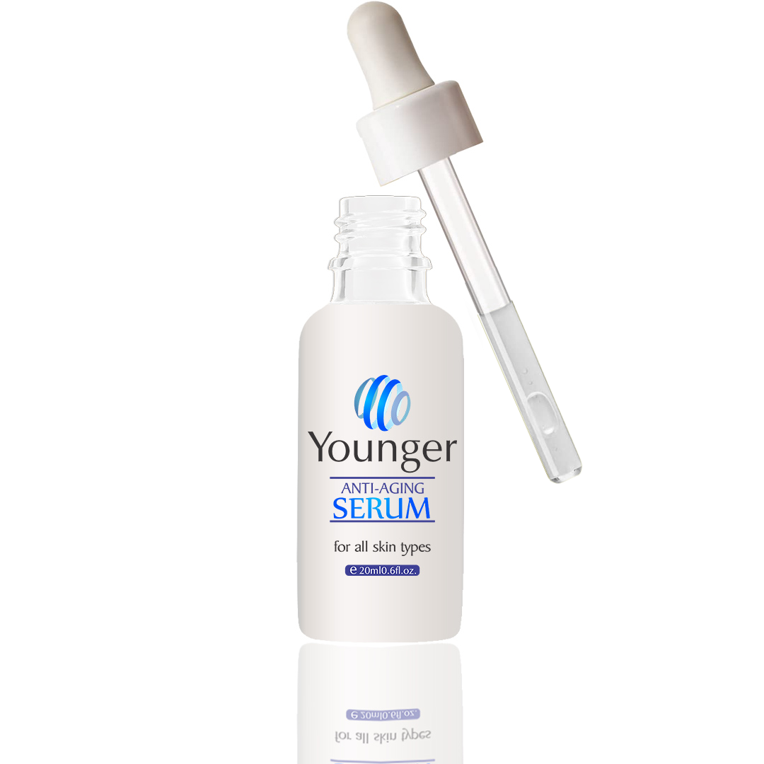 Serum For Anti Aging – Younger Serum